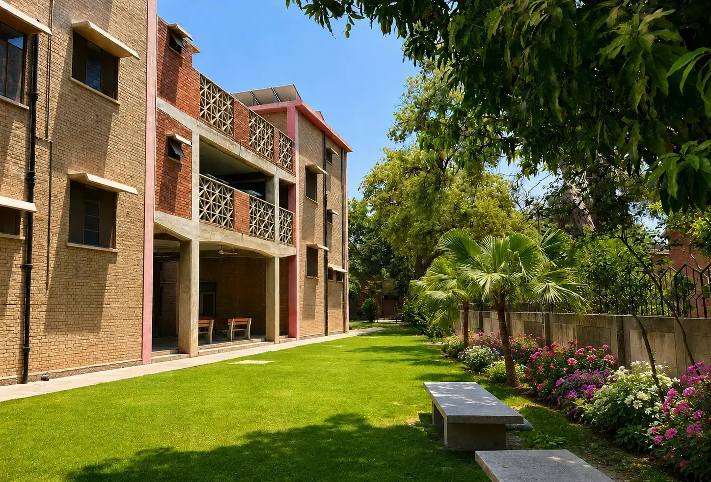 Campus
